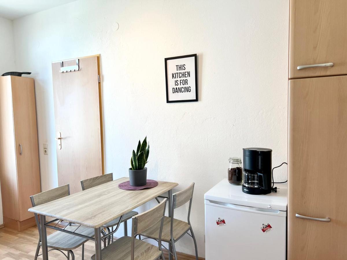Appartement Grosses Bremerhaven