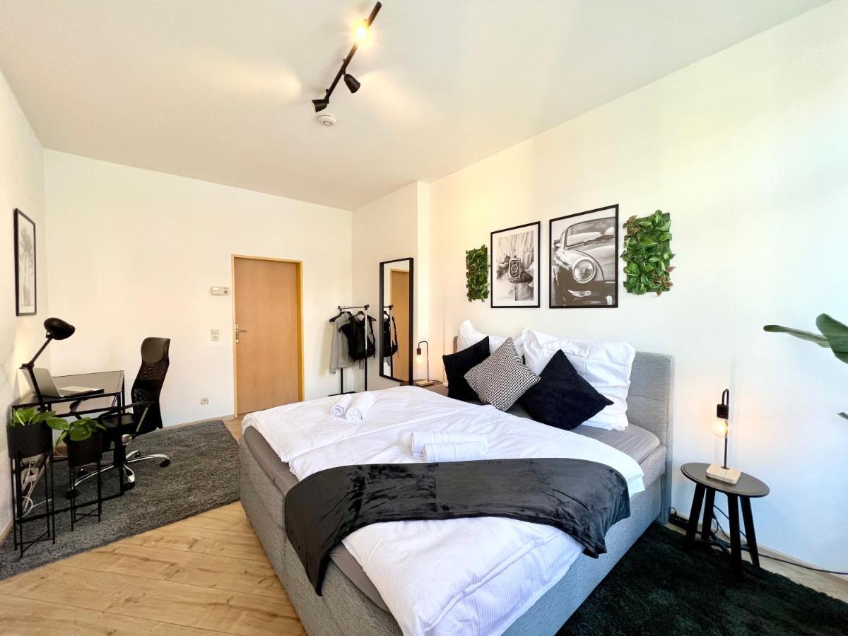 Grosses Appartement