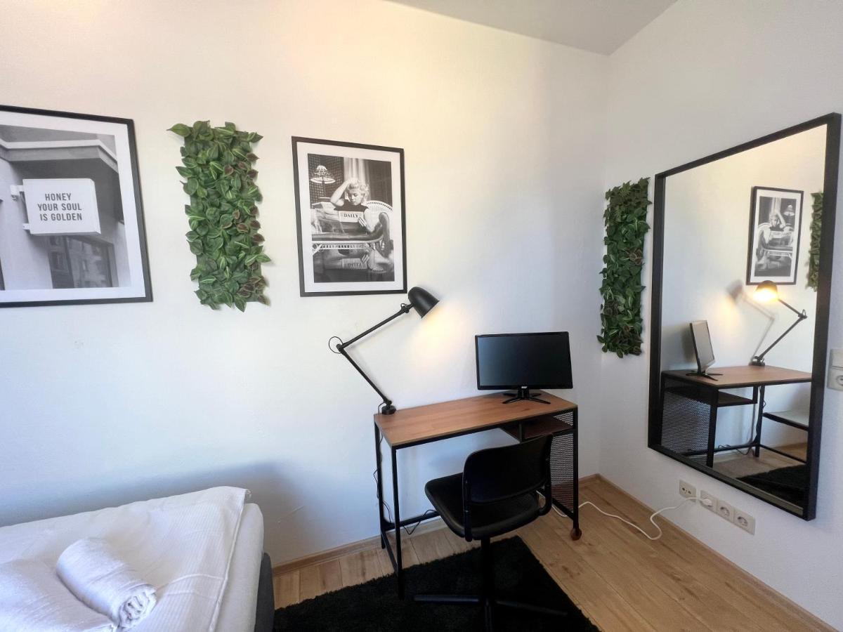 Grosses Appartement *
