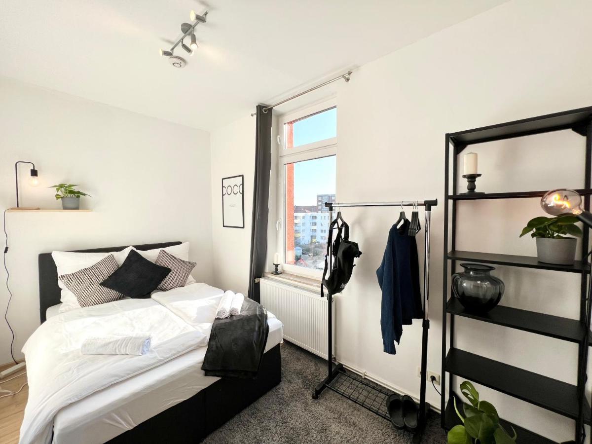 Grosses Appartement *
