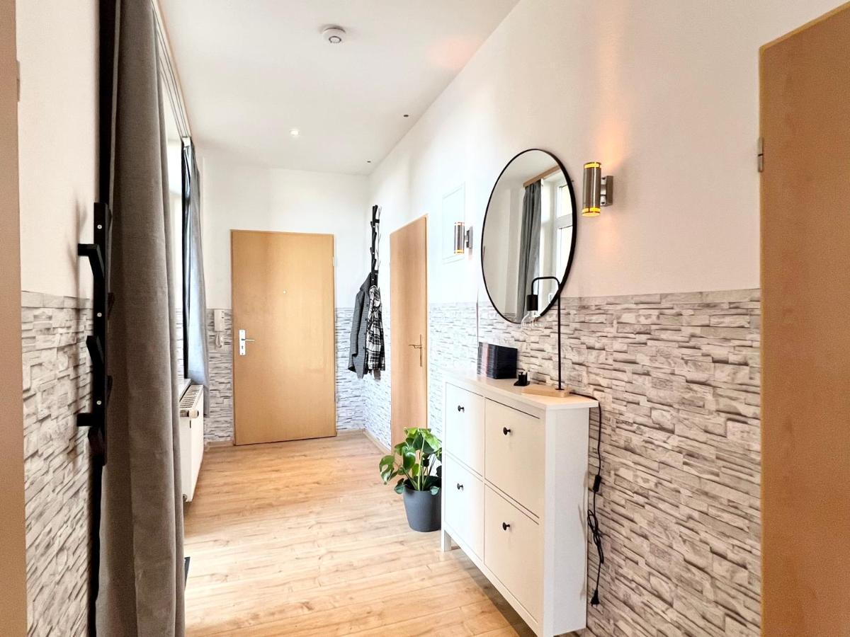 Appartement Grosses