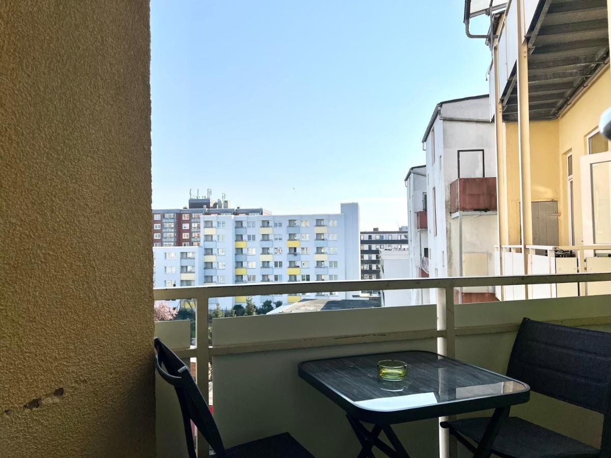 Appartement Grosses