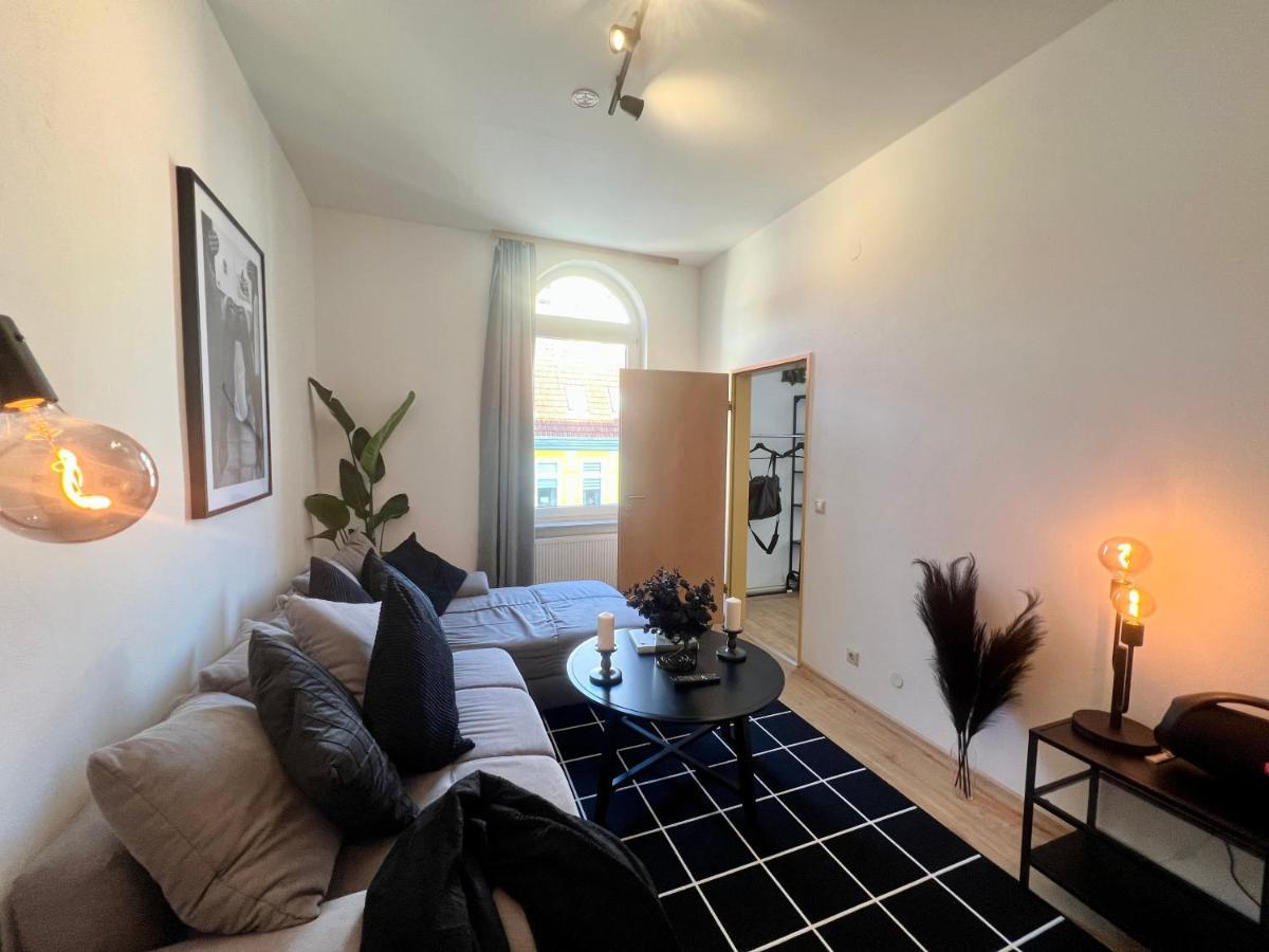 Grosses Appartement *