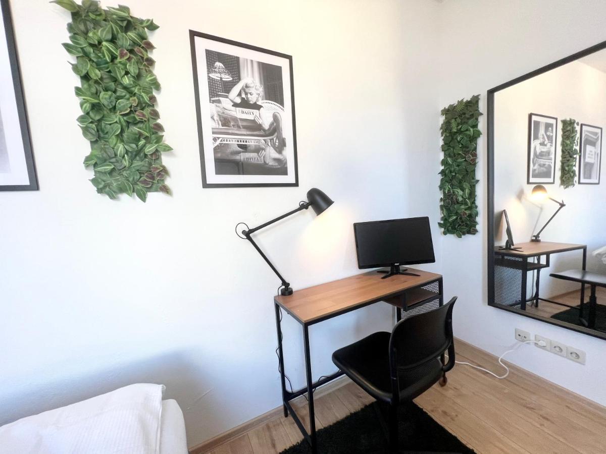 Grosses Appartement